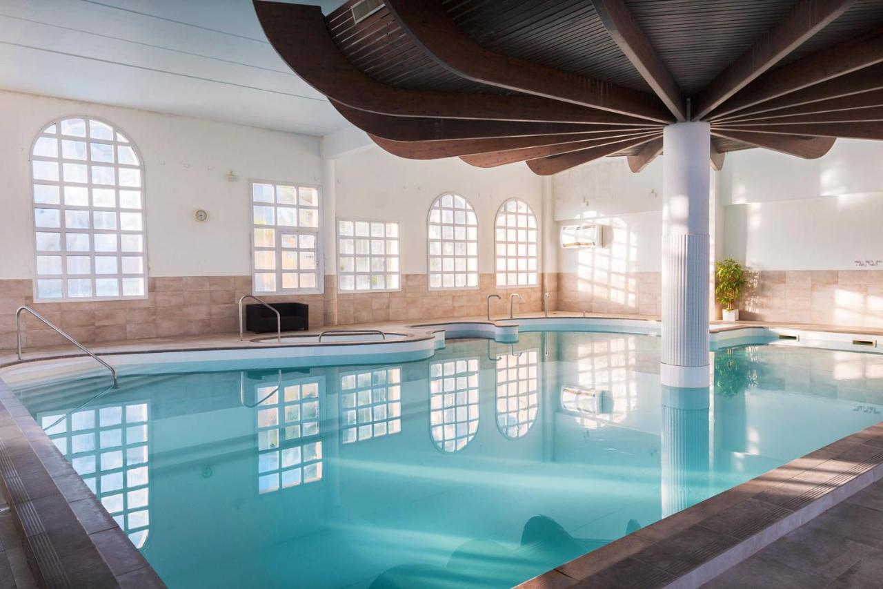 Cote Thalasso Hotel & Spa Marin Баньюль-сюр-Мер Экстерьер фото