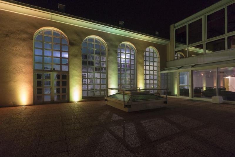 Cote Thalasso Hotel & Spa Marin Баньюль-сюр-Мер Экстерьер фото