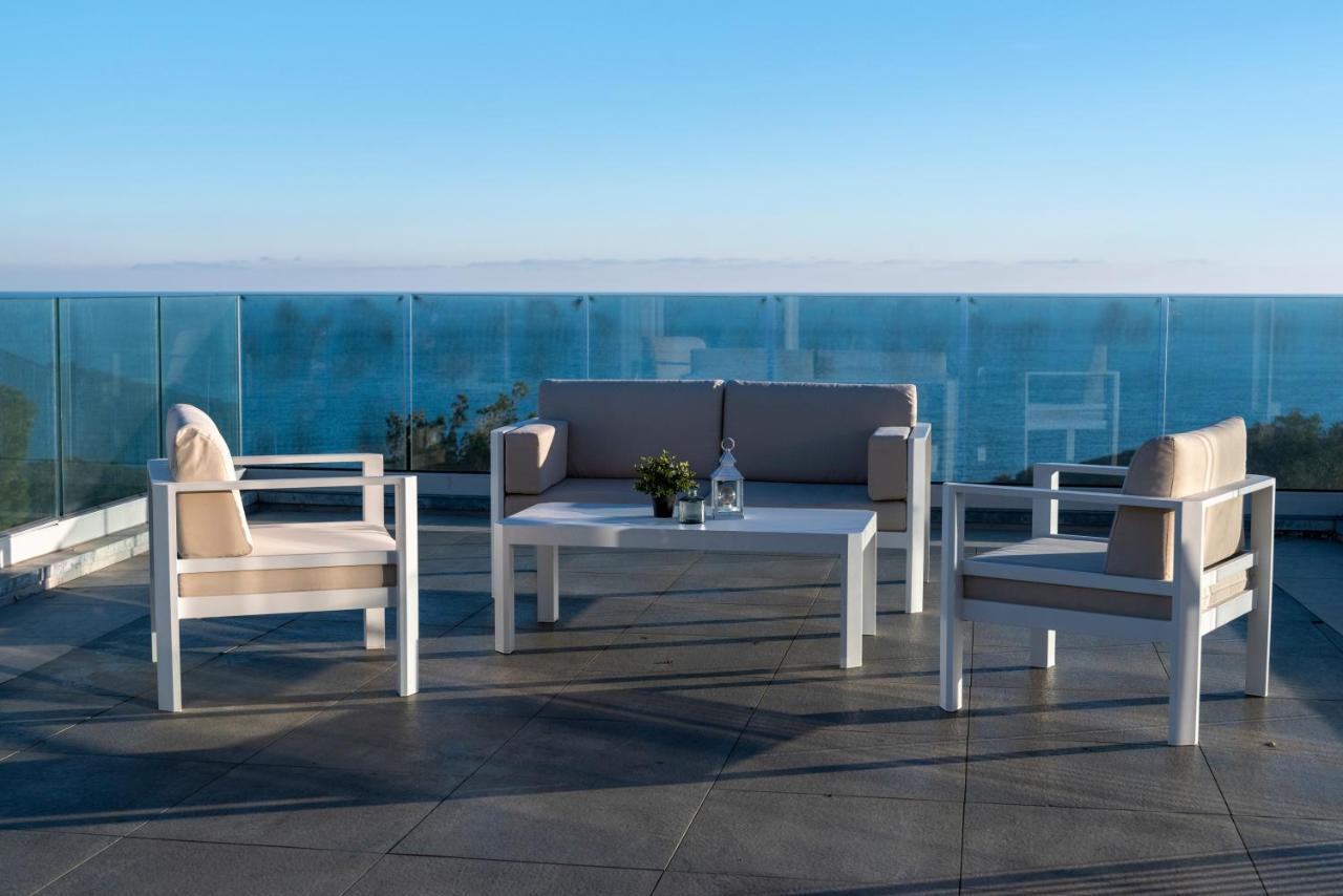 Cote Thalasso Hotel & Spa Marin Баньюль-сюр-Мер Экстерьер фото