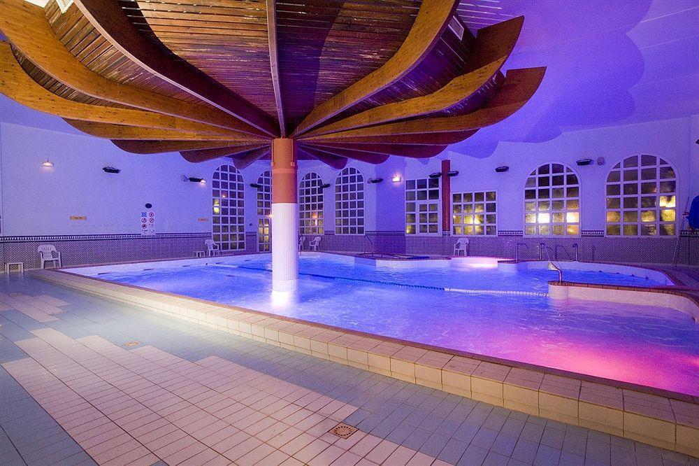 Cote Thalasso Hotel & Spa Marin Баньюль-сюр-Мер Экстерьер фото
