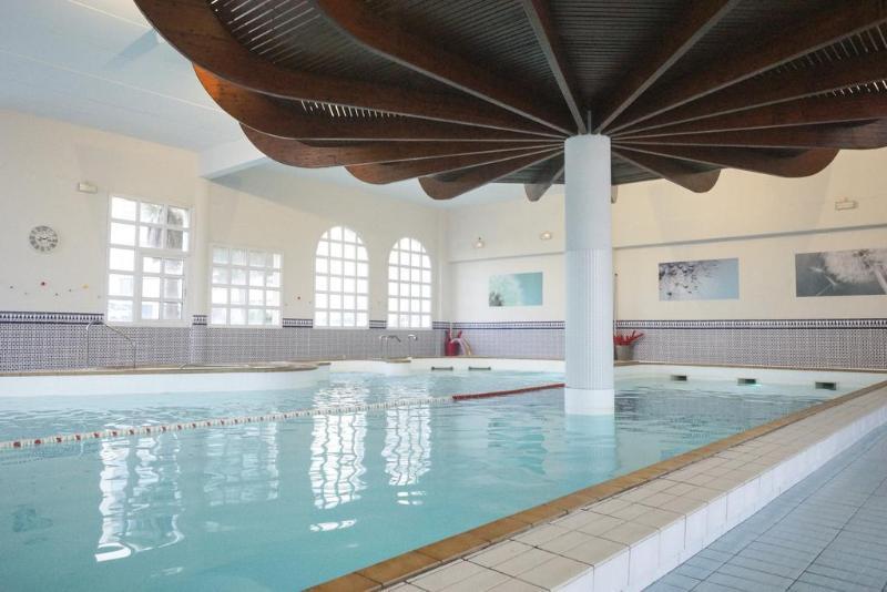 Cote Thalasso Hotel & Spa Marin Баньюль-сюр-Мер Экстерьер фото